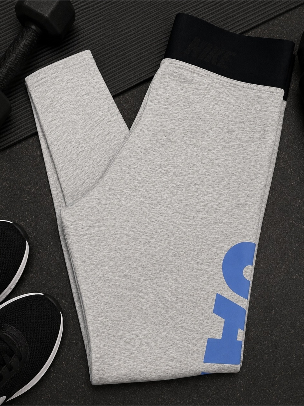 Nike Carolina Tarheels Leggings